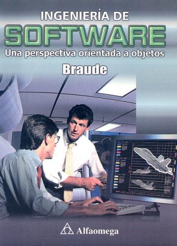INGENIERIA DEL SOFTWARE: UNA PERSPECTIVA ORIENTADA A OBJETOS