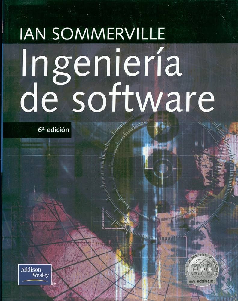 INGENIERIA DE SOFTWARE