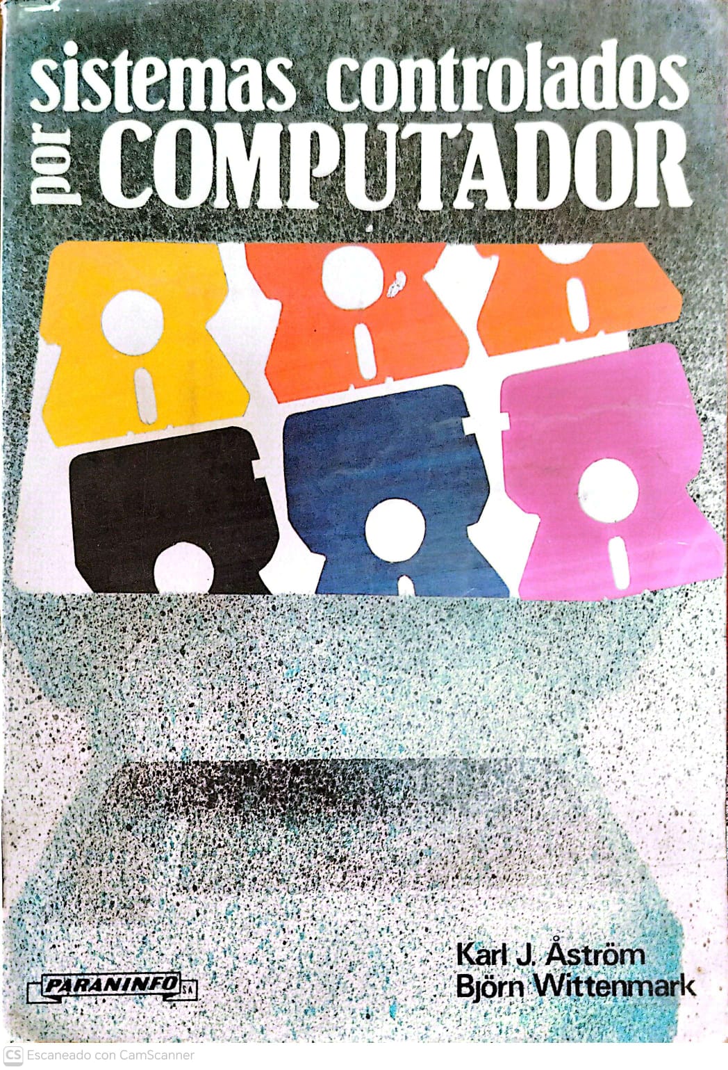 SISTEMAS CONTROLADOS POR COMPUTADOR
