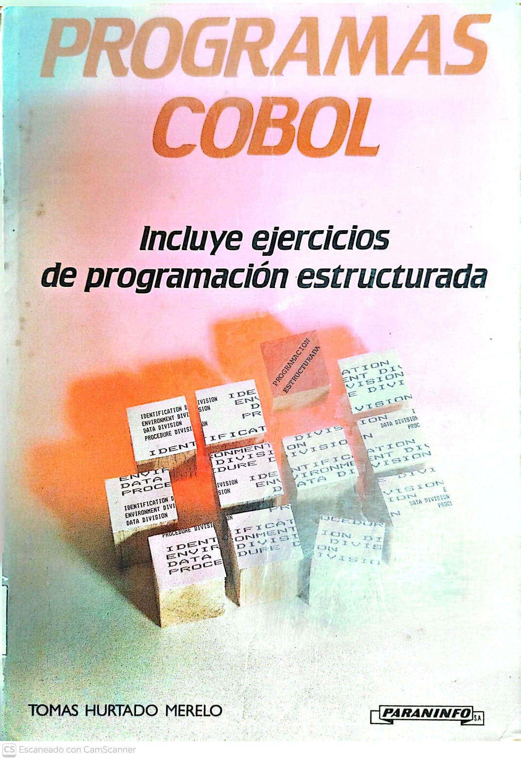PROGRAMAS COBOL