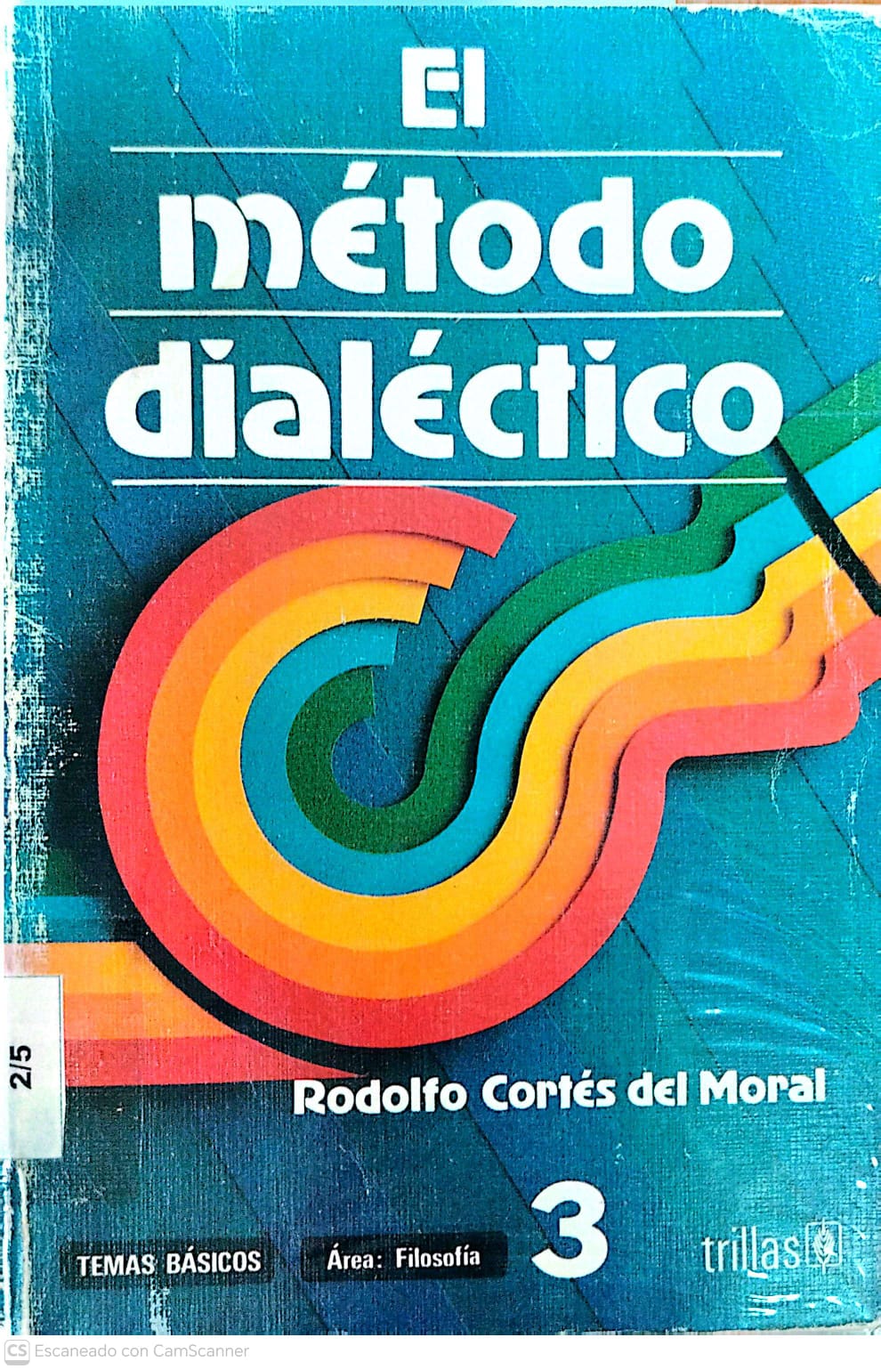 EL METODO DIALECTICO
