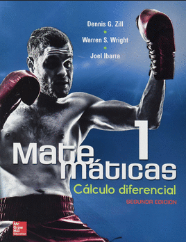 MATEMATICAS 1 CALCULO DIFERENCIAL