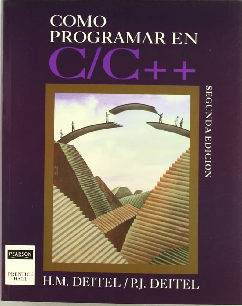 COMO PROGRAMAR EN C/C++