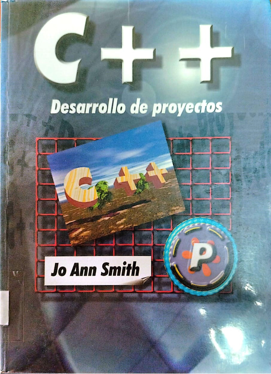 C++: DESARROLLO DE PROYECTOS
