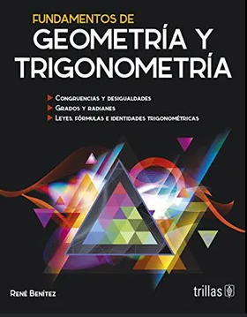 FUNDAMENTOS DE GEOMETRIA Y TRIGONOMETRIA