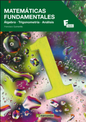 MATEMATICAS FUNDAMENTALES