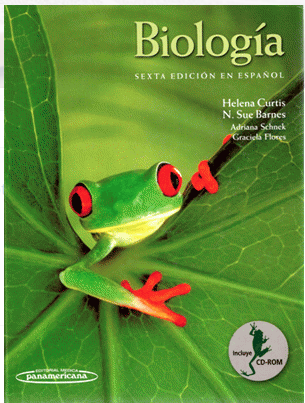 BIOLOGIA