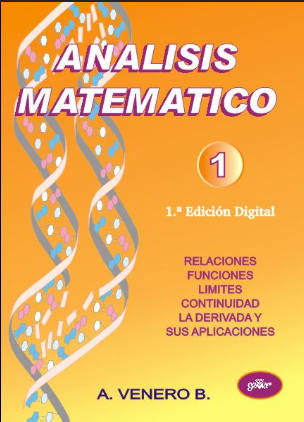 ANALISIS MATEMATICO 1