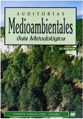 AUDITORIAS MEDIOAMBIENTALES GUIA METODOLOGICA