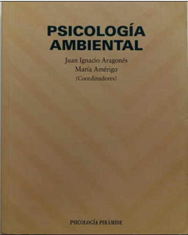 PSICOLOGIA AMBIENTAL