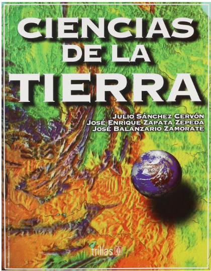 CIENCIAS DE LA TIERRA