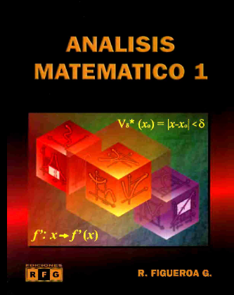 ANALISIS MATEMATICO 1