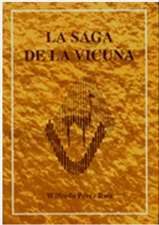 LA SAGA DE LA VICUÑA
