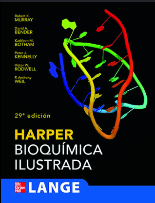BIOQUIMICA ILUSTRADA
