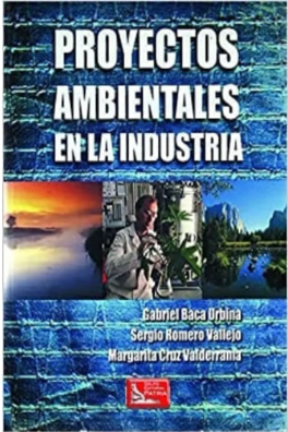 PROYECTOS AMBIENTALES EN LA INDUSTRIA
