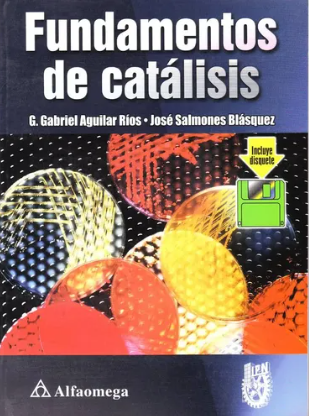 FUNDAMENTOS DE CATALISIS