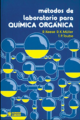 METODOS DE LABORATORIO PARA QUIMICA ORGANICA