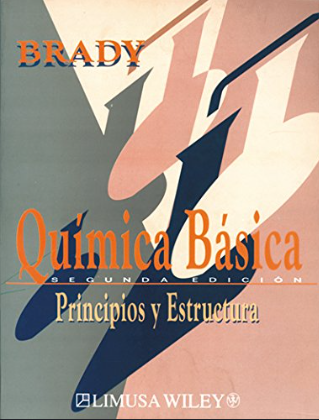 QUIMICA BASICA PRINCIPIOS Y ESTRUCTURA