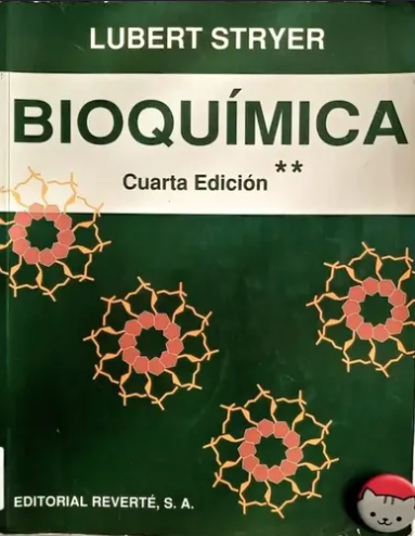 BIOQUIMICA TOMO II