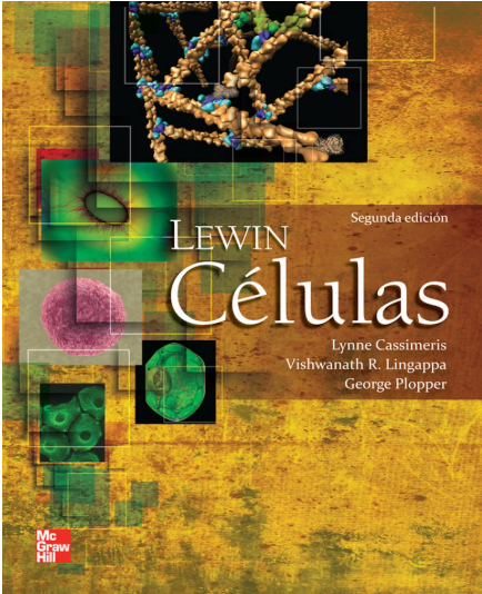 LEWIN CELULAS