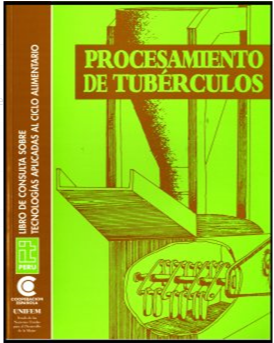 PROCESAMIENTO DE TUBERCULOS