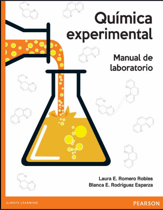 QUIMICA EXPERIMENTAL  MANUAL DE LABORATORIO