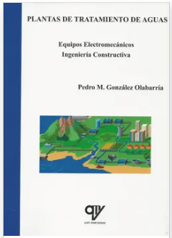 PLANTAS DE TRATAMIENTO DE AGUAS