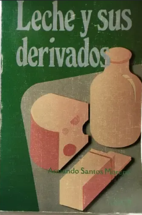 LECHE Y SUS DERIVADOS