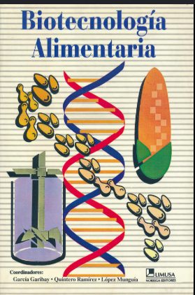 BIOTECNOLOGIA ALIMENTARIA