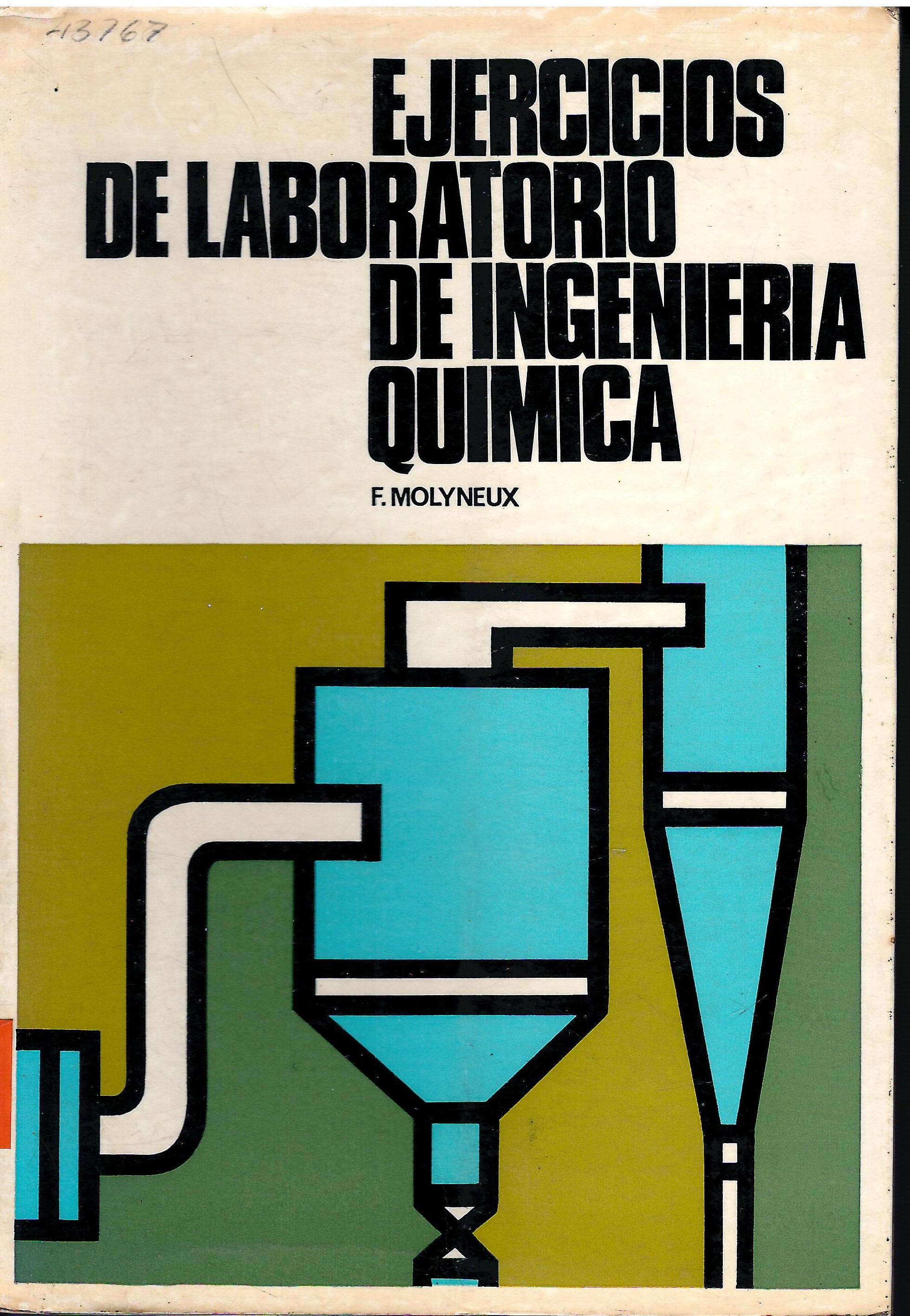 EJERCICIOS DE LABORATORIO DE INGENIERIA QUIMICA