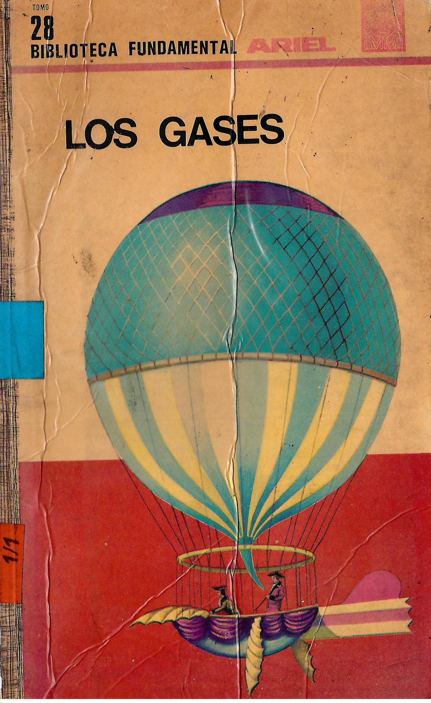 LOS GASES