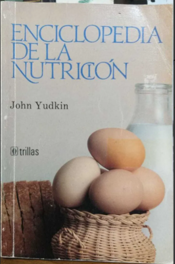 ENCICLOPEDIA DE LA NUTRICION