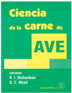CIENCIA DE LA CARNE DE AVE