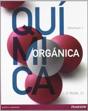 QUIMICA ORGANICA VOLUMEN 1