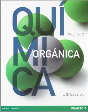 QUIMICA ORGANICA VOLUMEN 2
