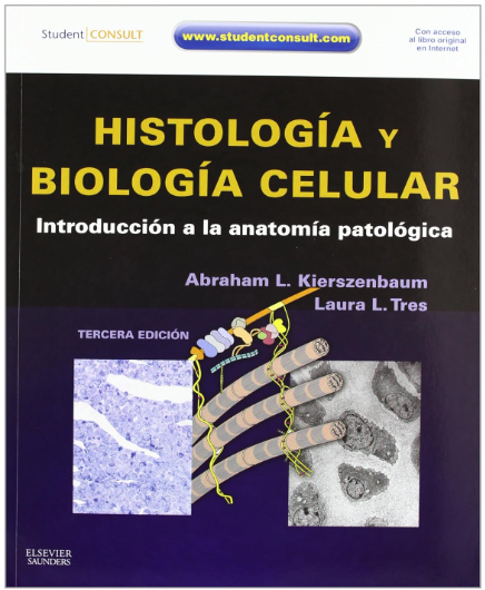 HISTOLOGIA Y BIOLOGIA CELULAR INTRODUCCION A LA ANATOMIA PATOLOGICA