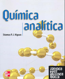 QUIMICA ANALITICA