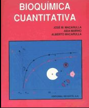 BIOQUIMICA CUANTITATIVA. VOL. II