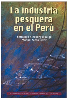 LA INDUSTRIA PESQUERA EN EL PERU