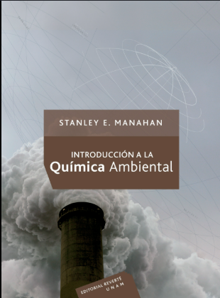 INTRODUCCION A LA QUIMICA AMBIENTAL