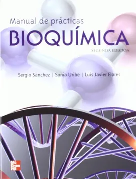 MANUAL DE PRACTICAS BIOQUIMICA