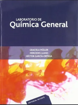 LABORATORIO DE QUIMICA GENERAL