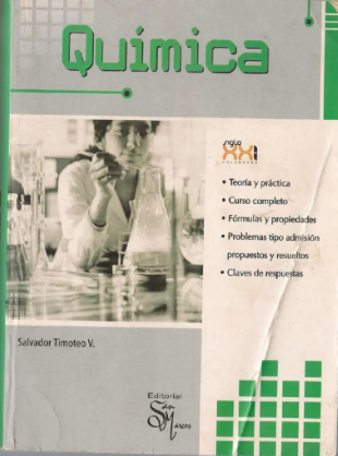 QUIMICA