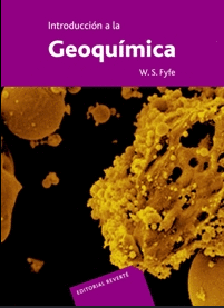 INTRODUCCION A LA GEOQUIMICA