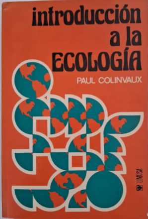 INTRODUCCION A LA ECOLOGIA
