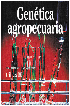 GENETICA AGROPECUARIA