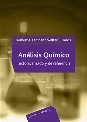 ANALISIS QUIMICO