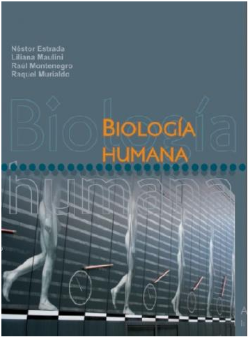 BIOLOGIA HUMANA