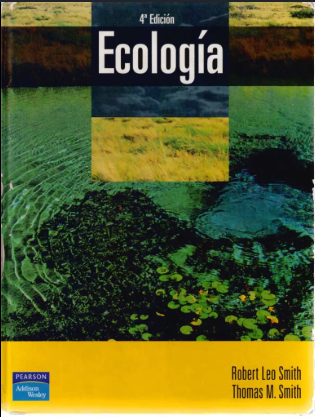 ECOLOGIA