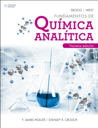 FUNDAMENTOS DE QUIMICA ANALITICA